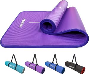 Buy Exercise Yoga Mat on Amazon AU