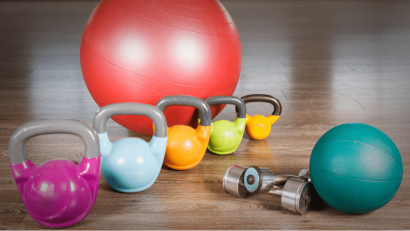 Home Gym Must Have’s for Beginners