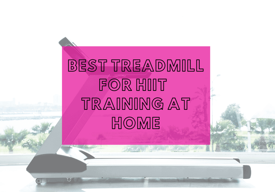 Endurance Spirit Treadmill Australia – Review by Personal Trainer