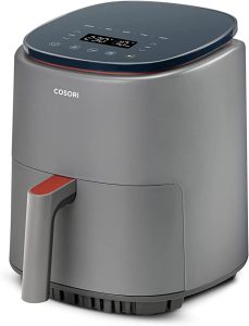 Cosori Air Fryer Lite 3.8L check price